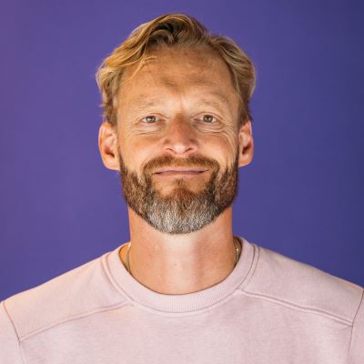 Alexander Reuvers