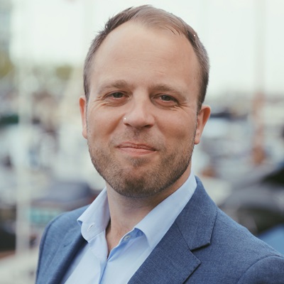 Diederik Stolk