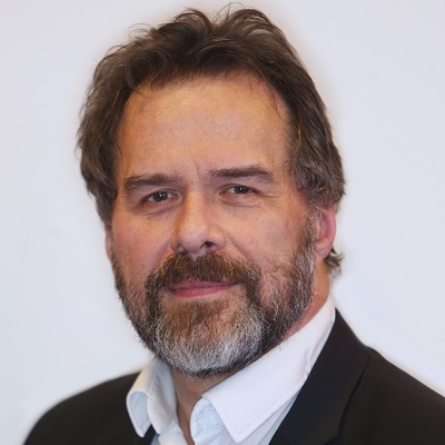 Koos Vos