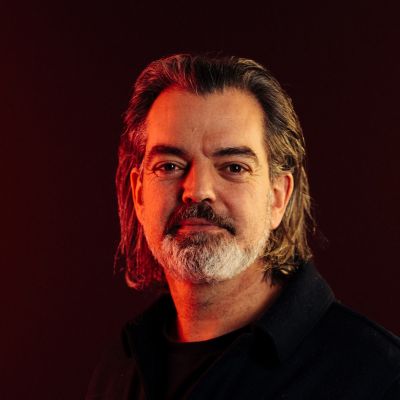 Ray Pijpers