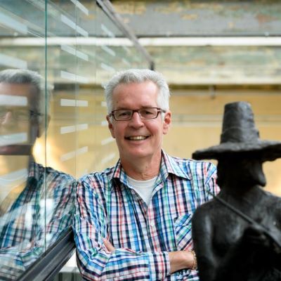 Rob Christiaanse
