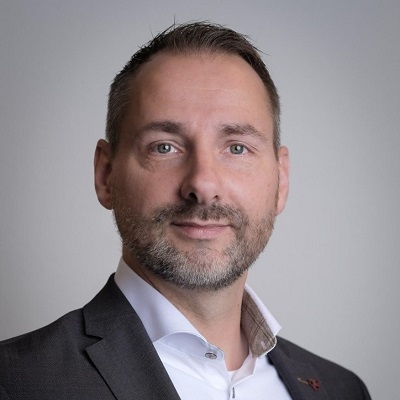 Steef de Vries