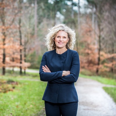 Marlies de Vries