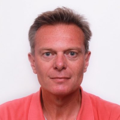 Richard Take