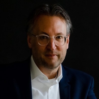 Vincent Roders