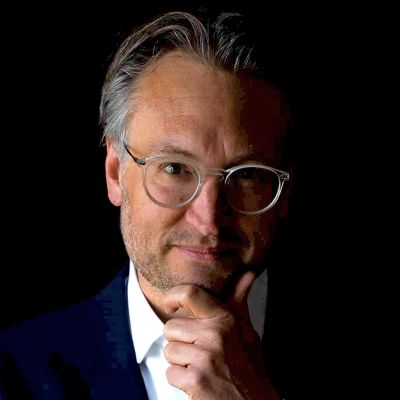 Vincent Roders