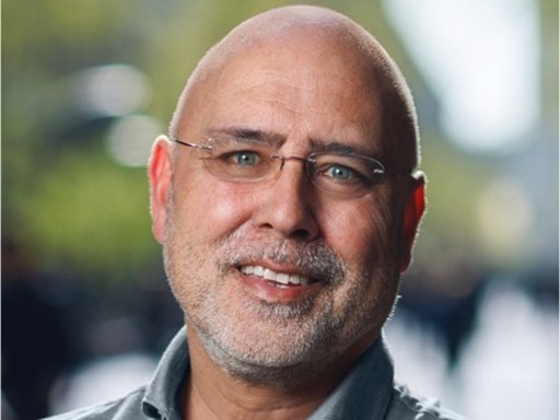 Danny van den Boom
