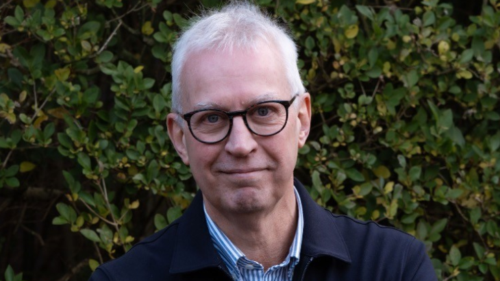 Jan de Kroon